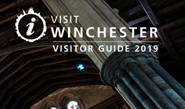Winchester Visitor Guide